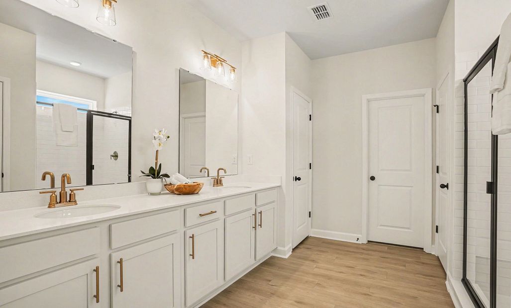 Similar Sedona floorplan at Blue Heron Retreat