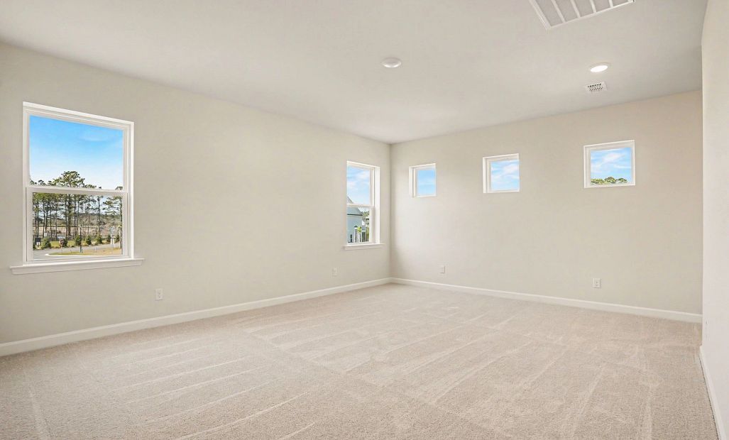 Similar Sedona floorplan at Blue Heron Retreat