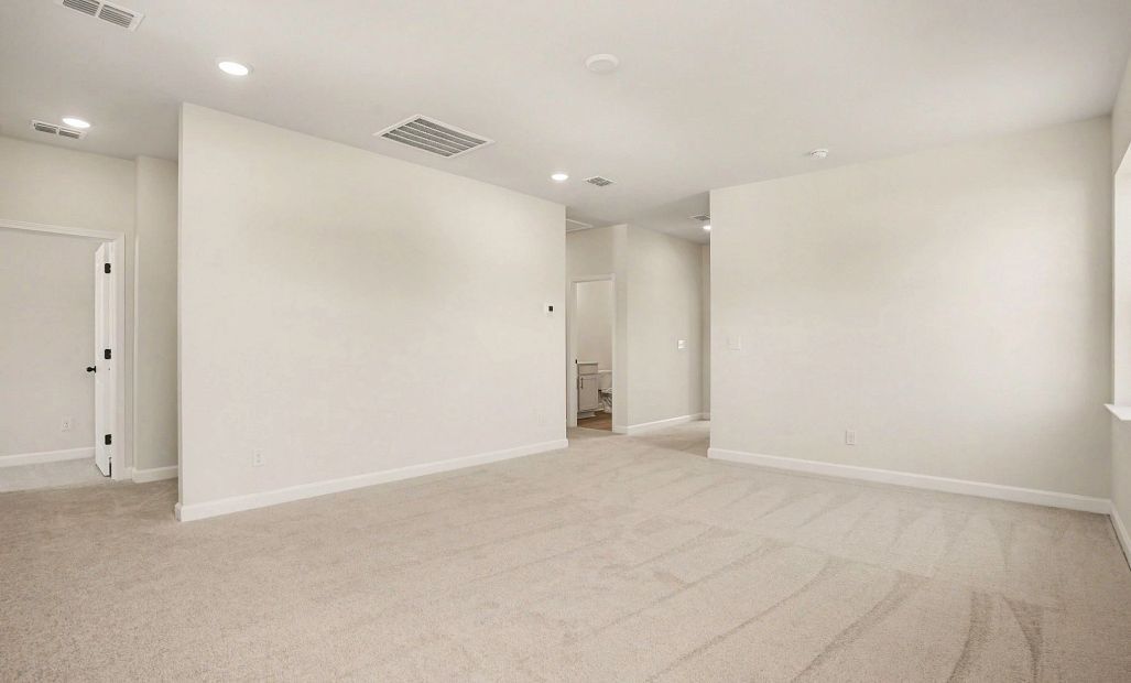 Similar Sedona floorplan at Blue Heron Retreat