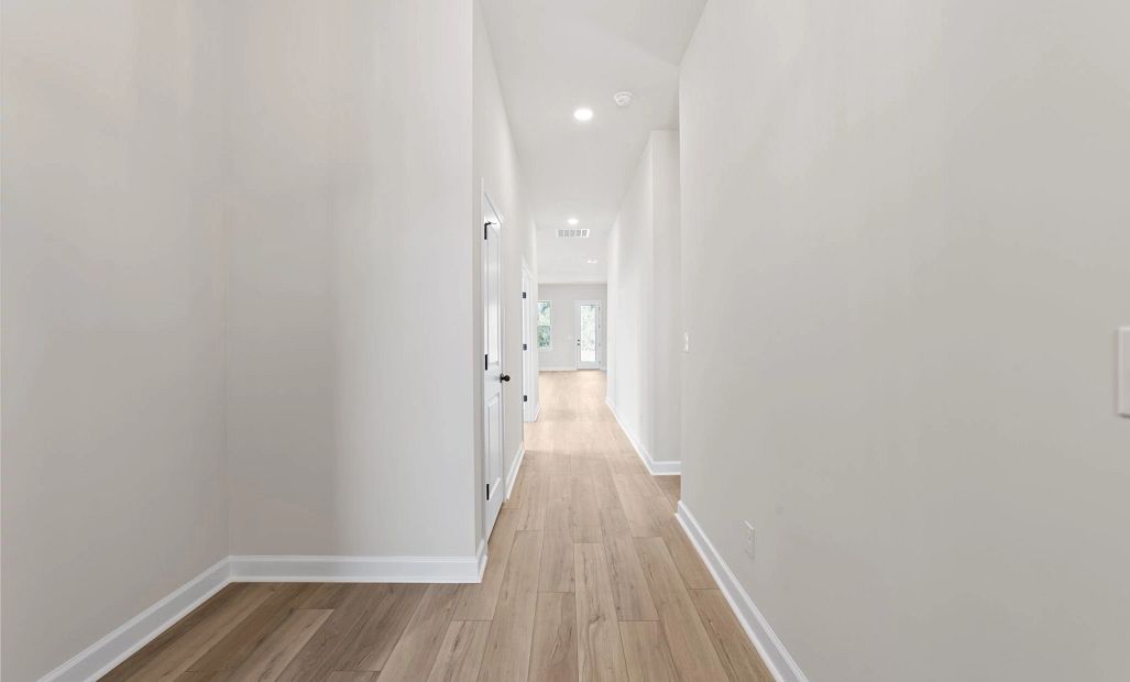 Similar Valencia floorplan at Blue Heron Retreat