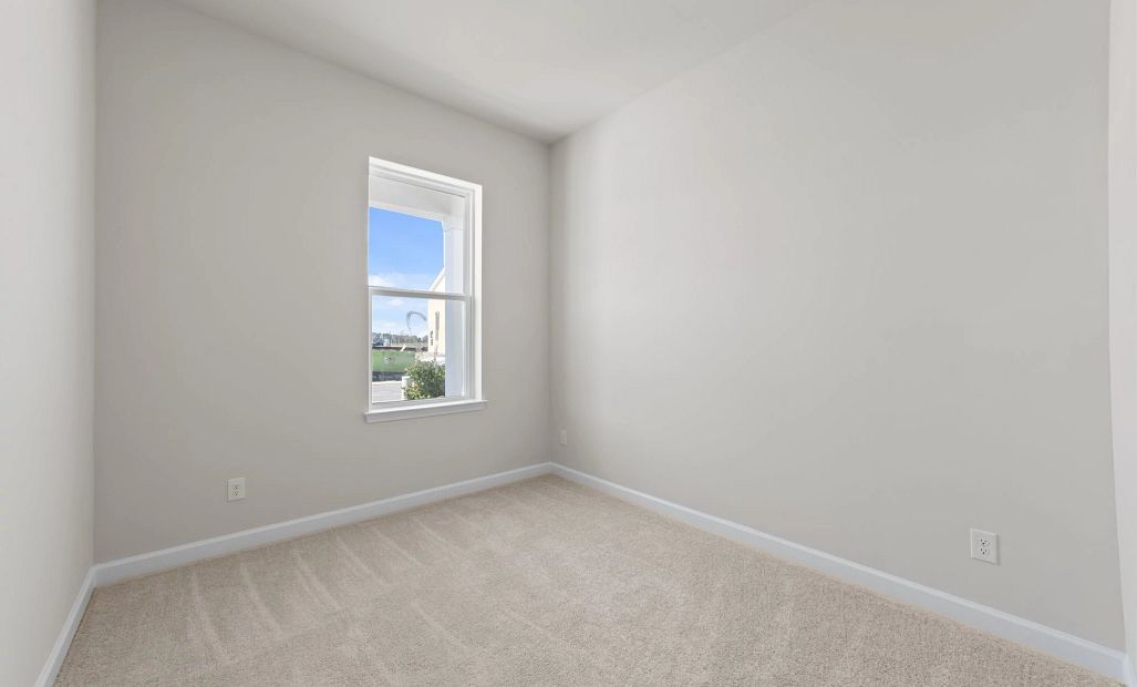 Similar Valencia floorplan at Blue Heron Retreat