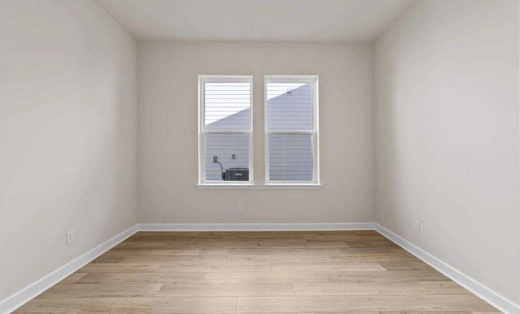 Similar Valencia floorplan at Blue Heron Retreat
