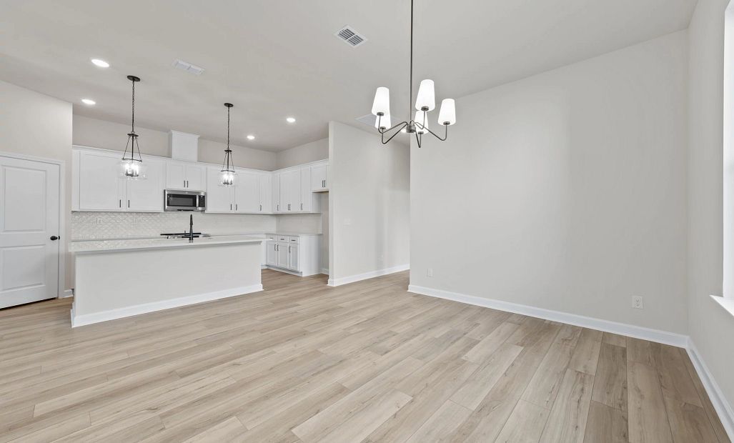 Similar Valencia floorplan at Blue Heron Retreat