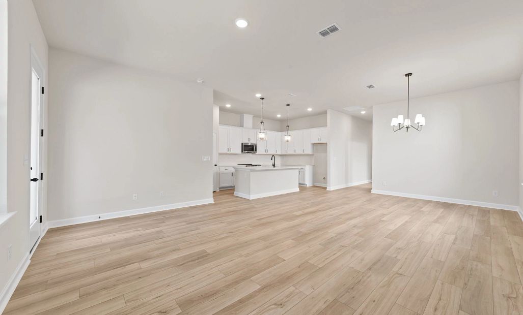 Similar Valencia floorplan at Blue Heron Retreat