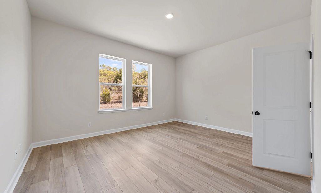 Similar Valencia floorplan at Blue Heron Retreat