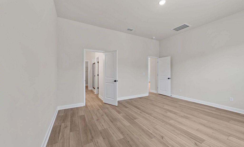 Similar Valencia floorplan at Blue Heron Retreat