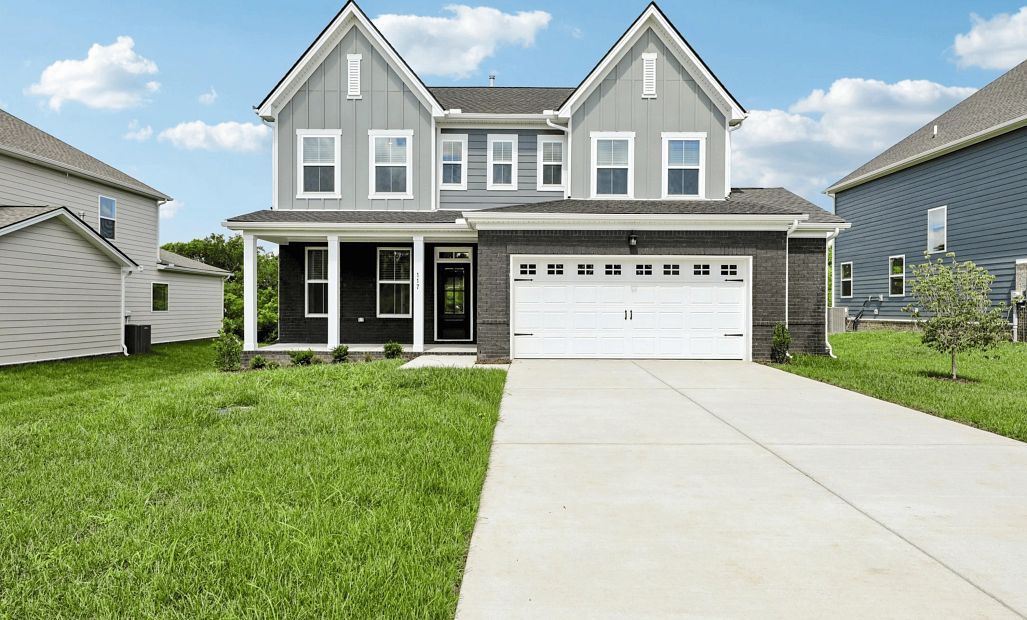 117 Emeline Way (Macon)