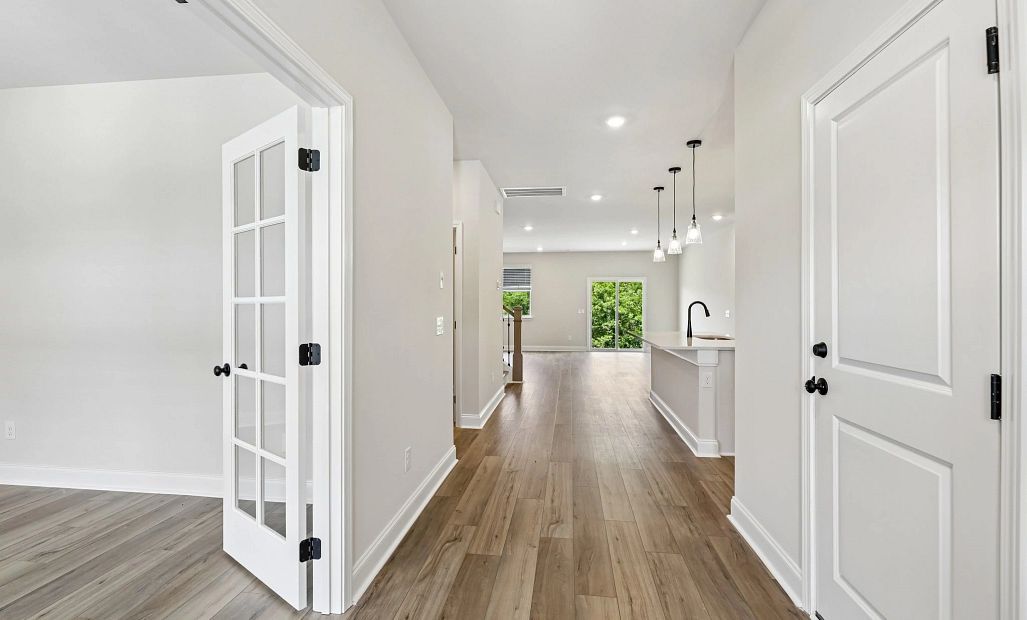 Foyer