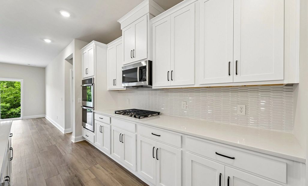 Kitchen featuring AW Collection® Harmony