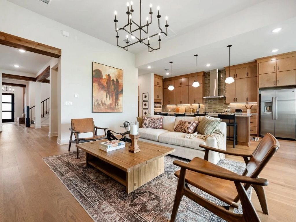 Lagos Reserve - Sawgrass Interior Image 6