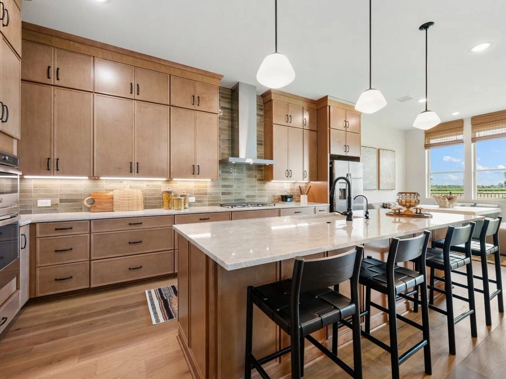 Lagos Reserve - Sawgrass Interior Image 7