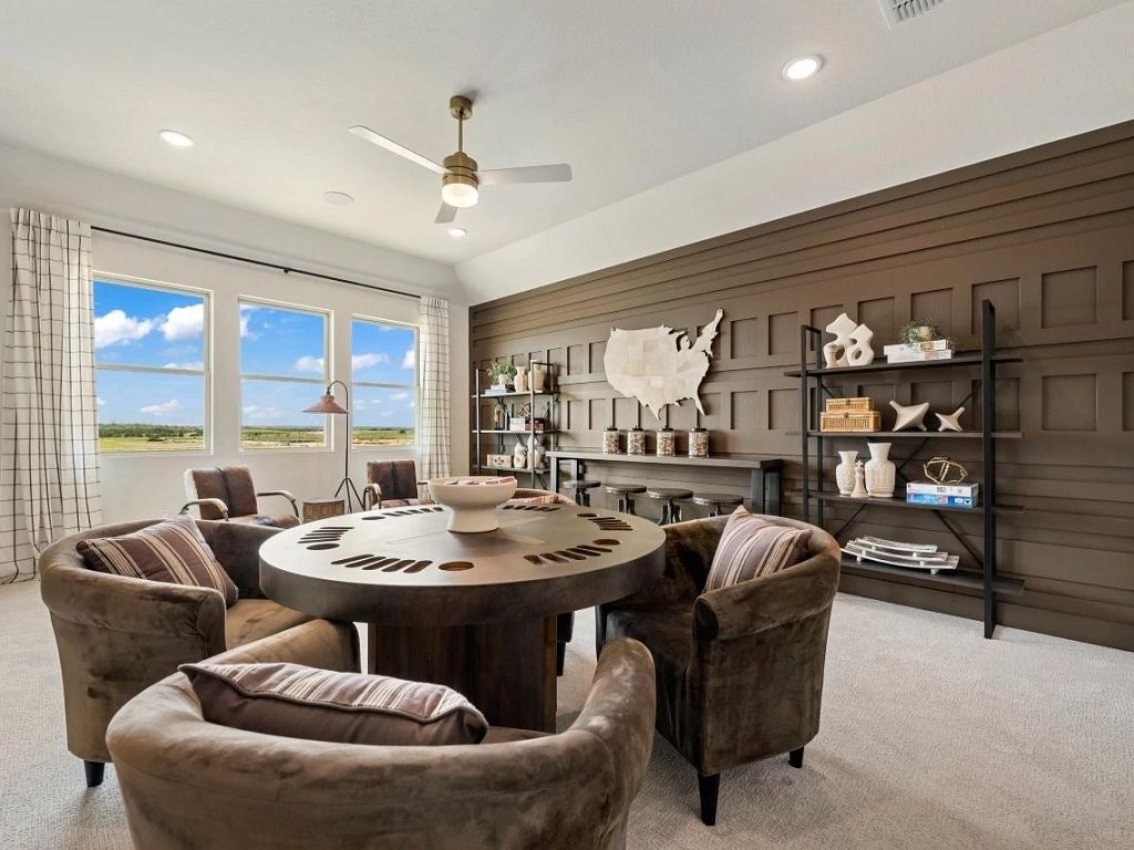 Lagos Reserve - Sawgrass Interior Image 14