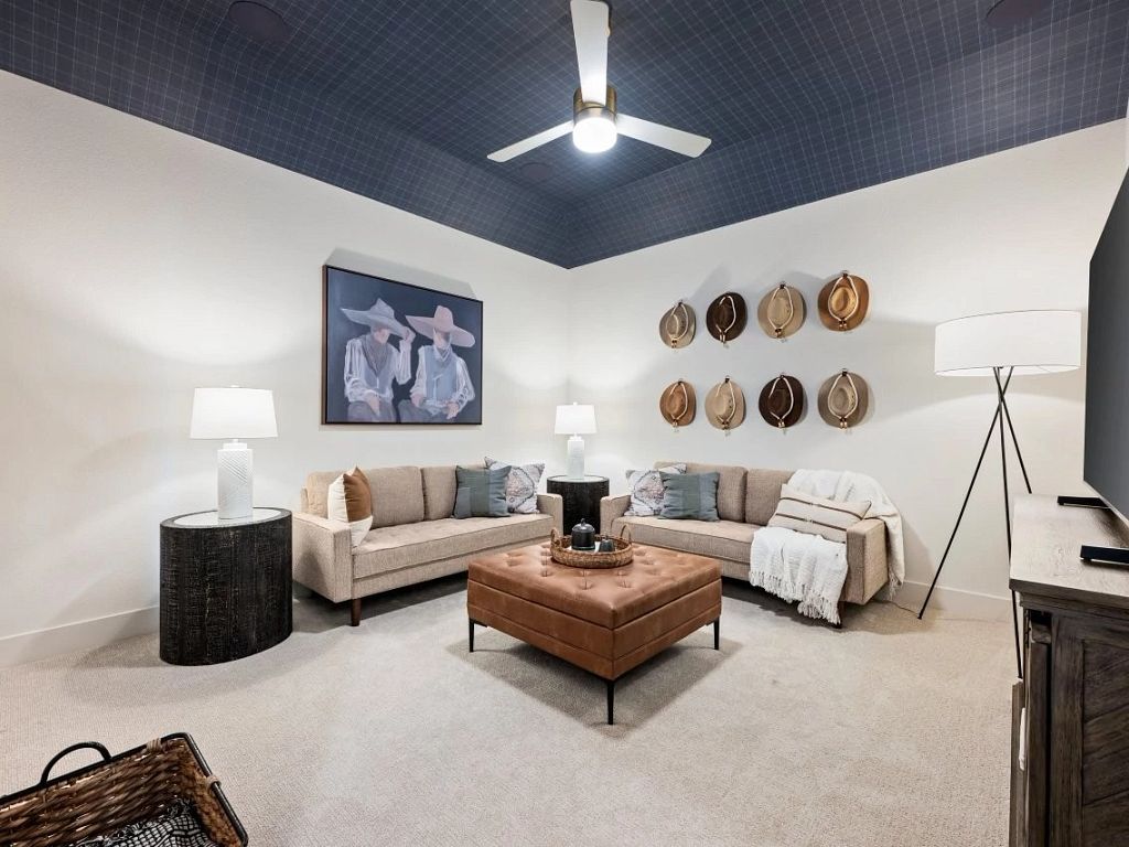 Lagos Reserve - Sawgrass Interior Image 15