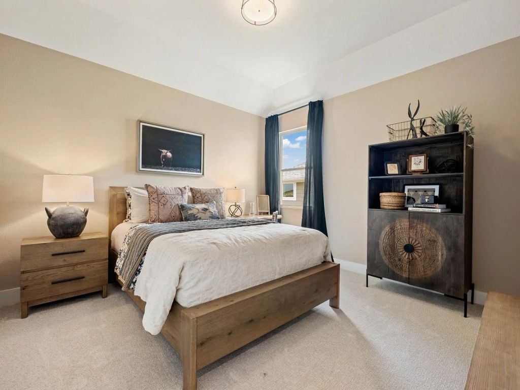 Lagos Reserve - Sawgrass Interior Image 16