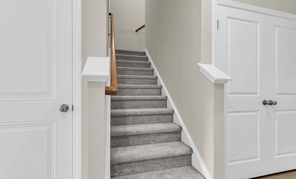 Similar Palmetto floorplan with our Serene Collection