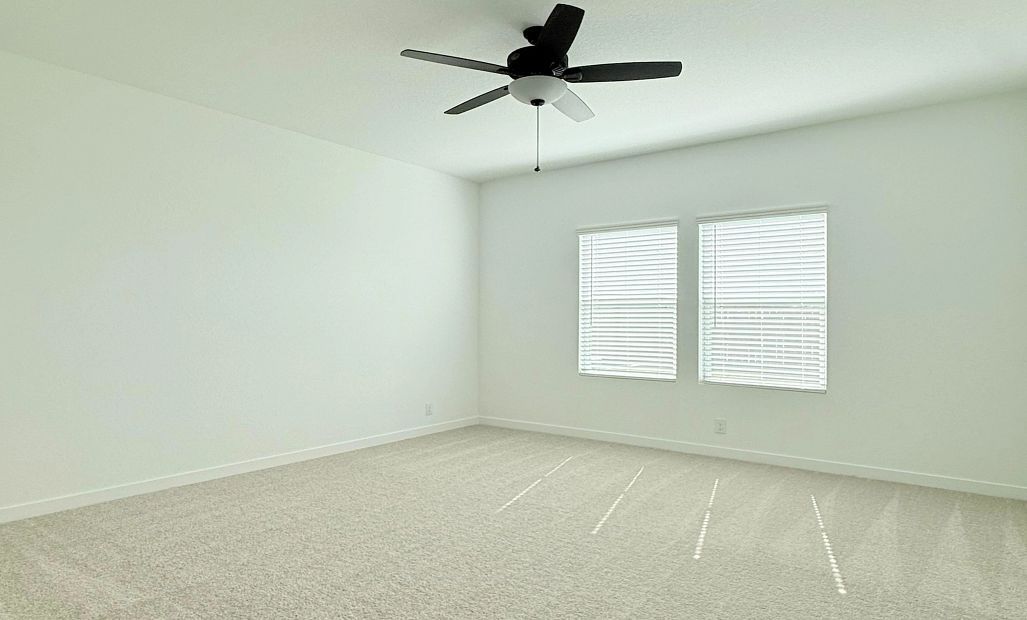 Primary Suite