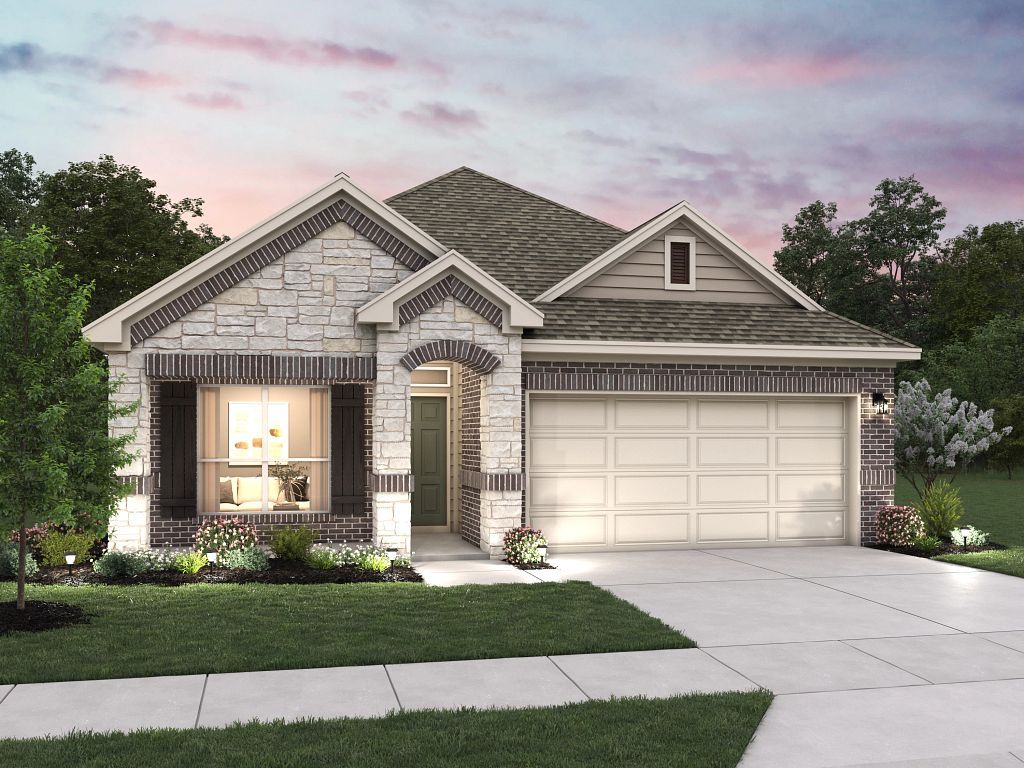 Arcadia Ridge - Sycamore Interior Image 1