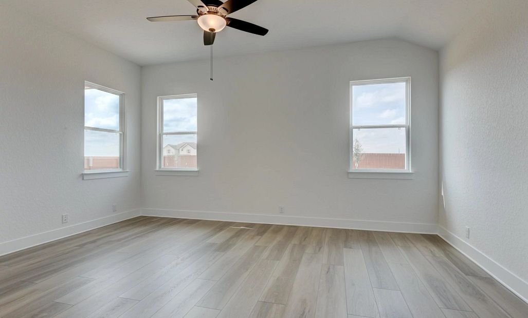 Primary Suite