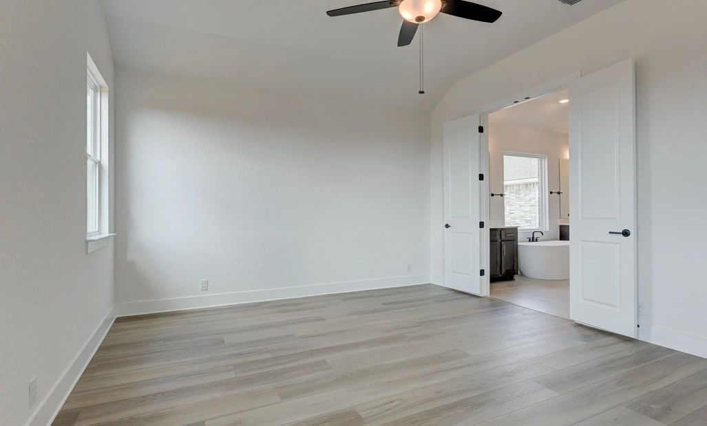 Primary Suite
