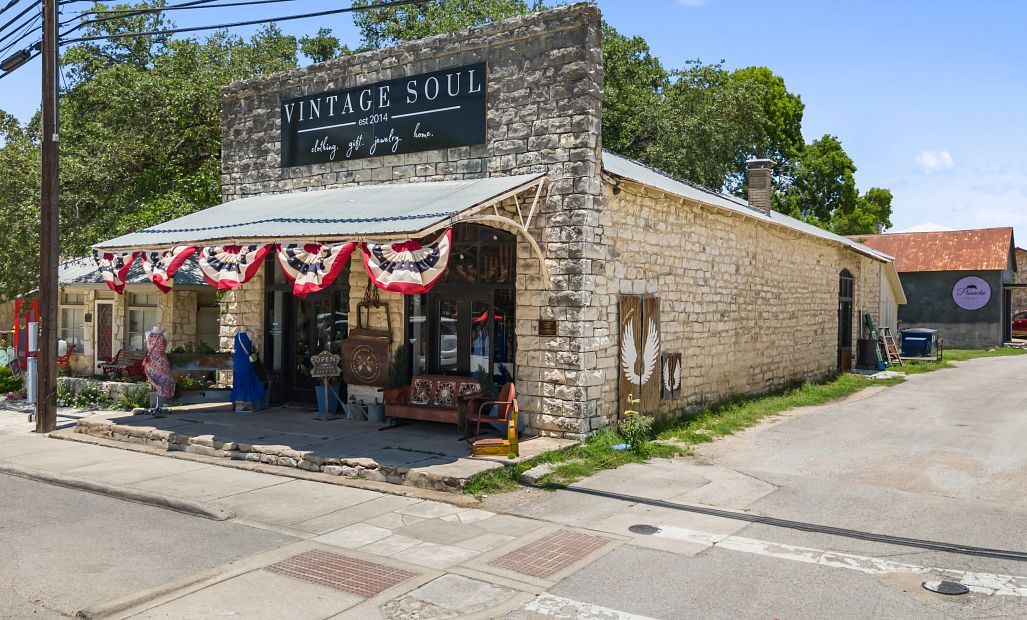 Dripping Springs Area Amenities