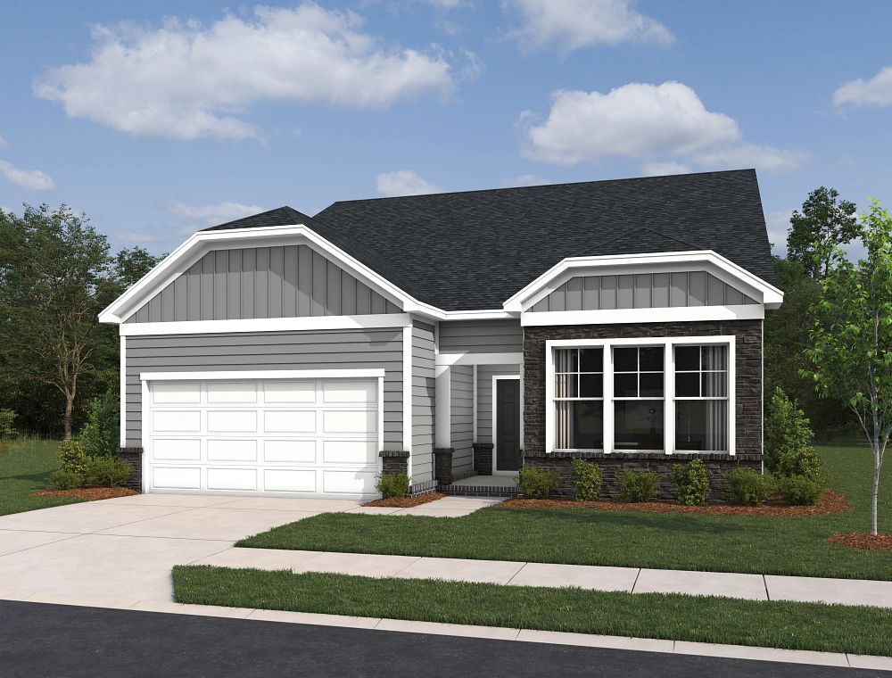 113 Dahlia Drive. La Vergne, TN 37086
