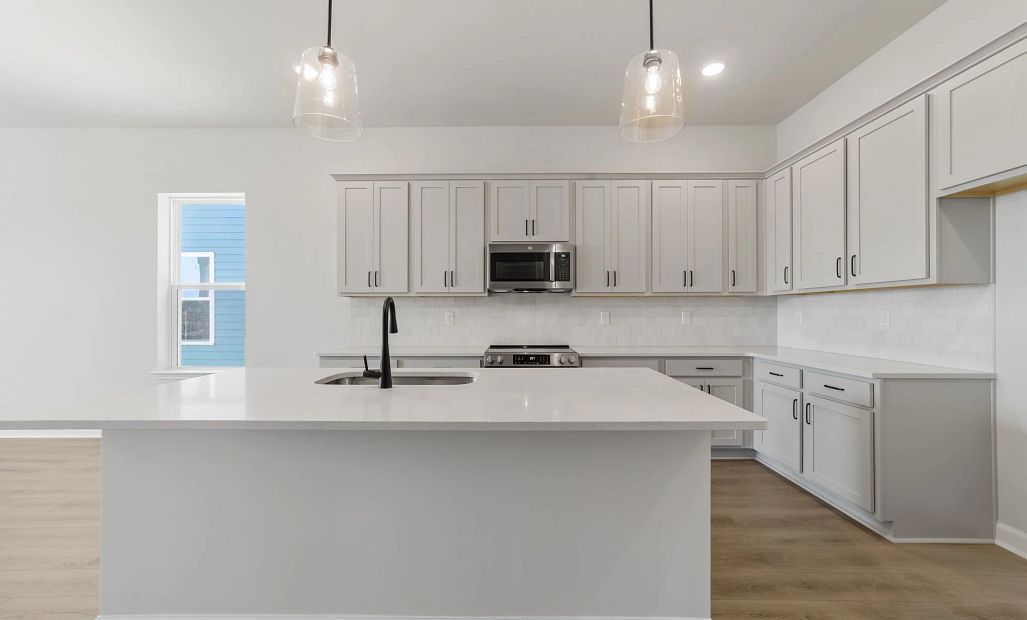 Similar Catalina floorplan at Blue Heron Retreat
