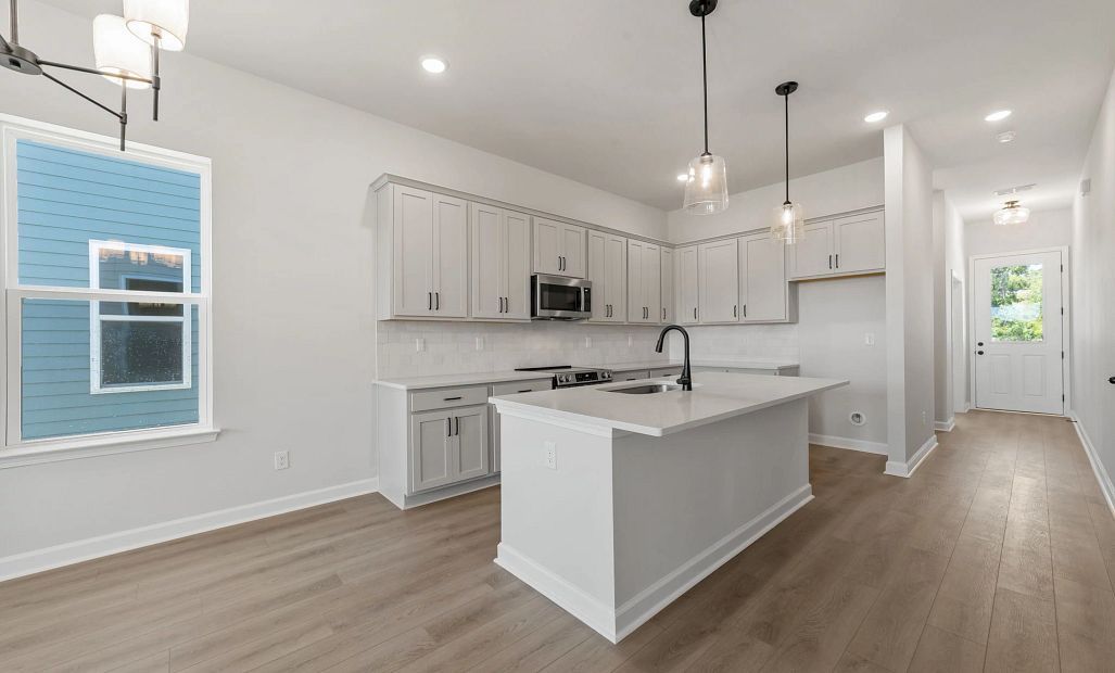 Similar Catalina floorplan at Blue Heron Retreat