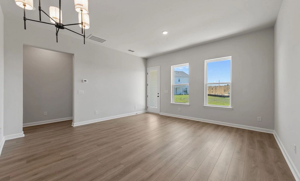 Similar Catalina floorplan at Blue Heron Retreat