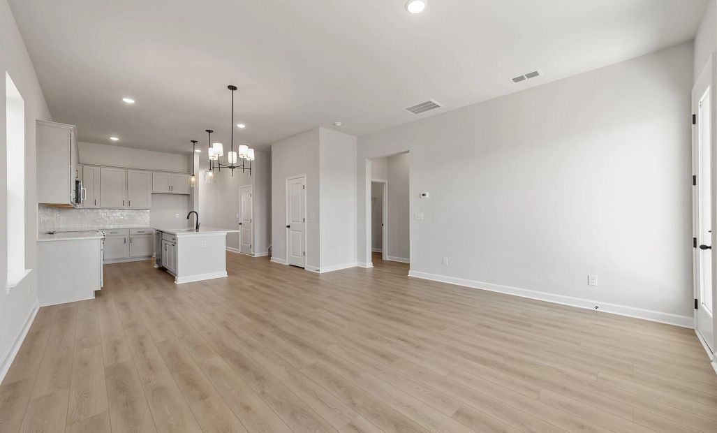 Similar Catalina floorplan at Blue Heron Retreat