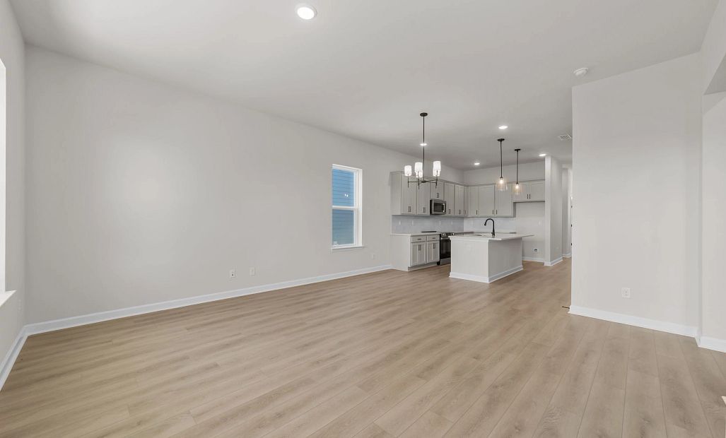 Similar Catalina floorplan at Blue Heron Retreat
