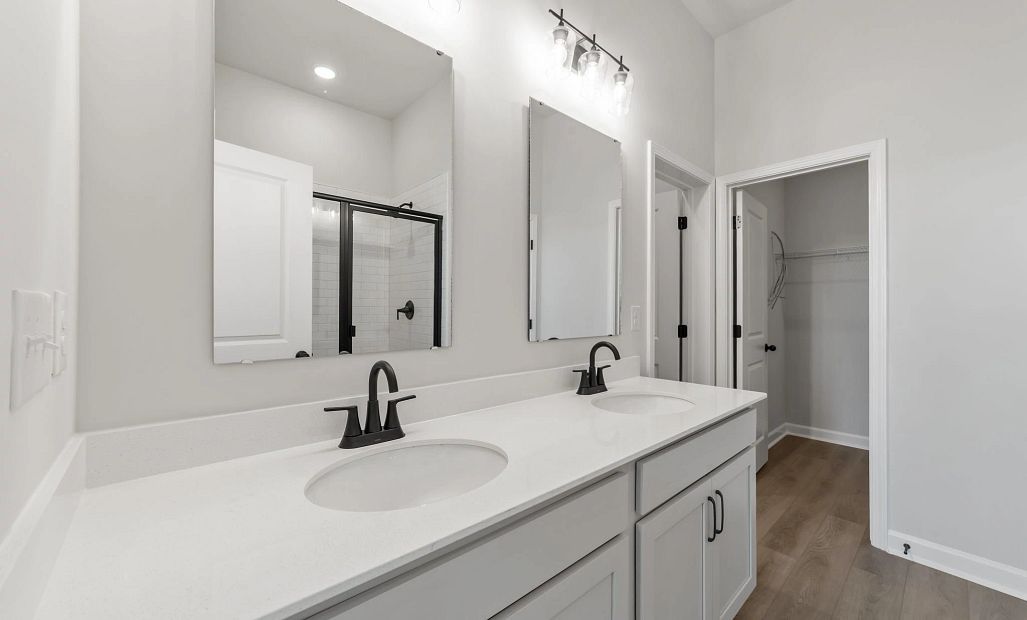 Similar Catalina floorplan at Blue Heron Retreat