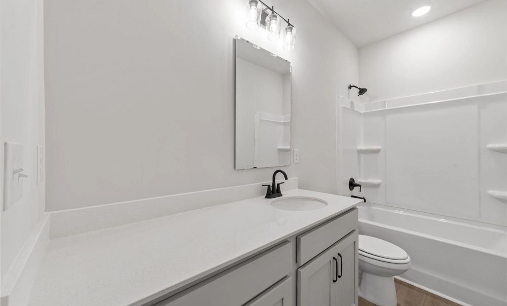 Similar Catalina floorplan at Blue Heron Retreat