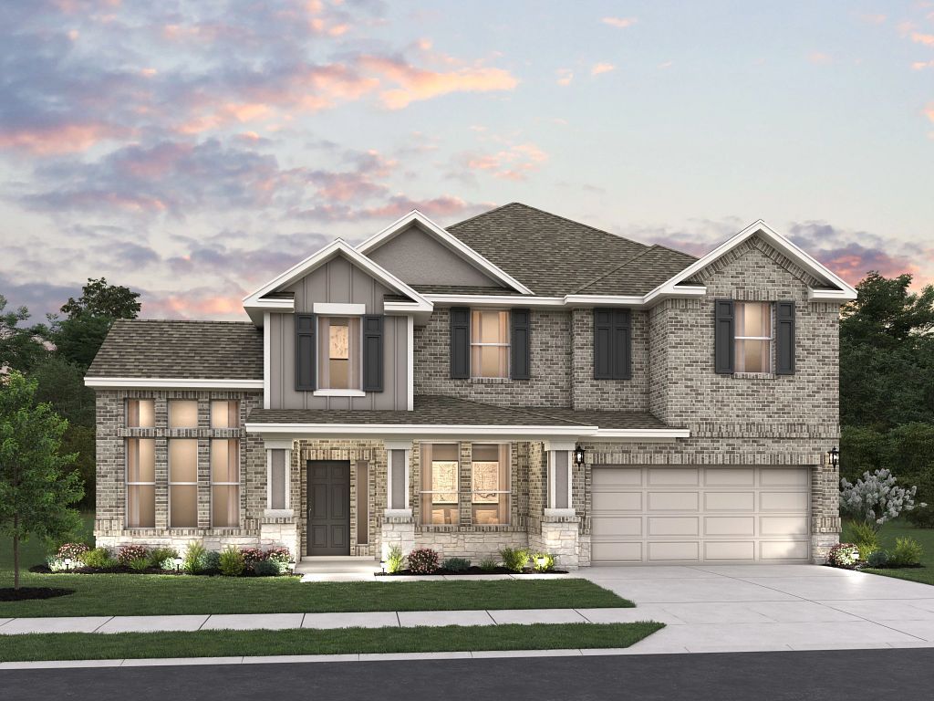 Saddlebrook Ranch - Trinity Interior Image 2