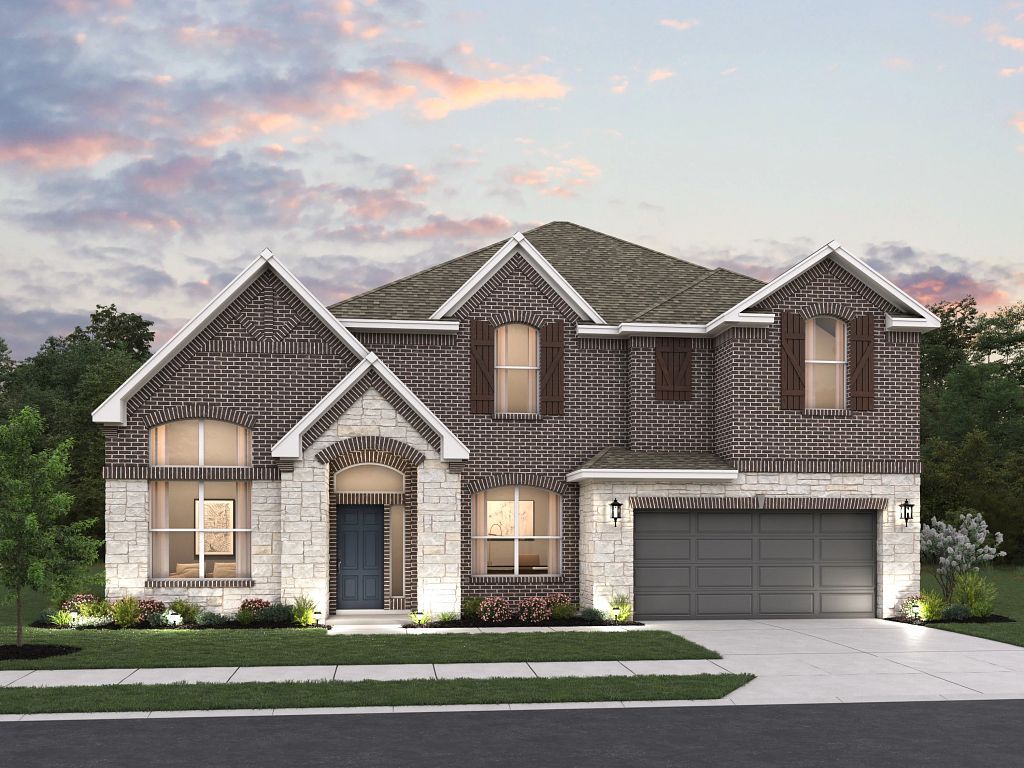 Saddlebrook Ranch - Trinity Interior Image 3