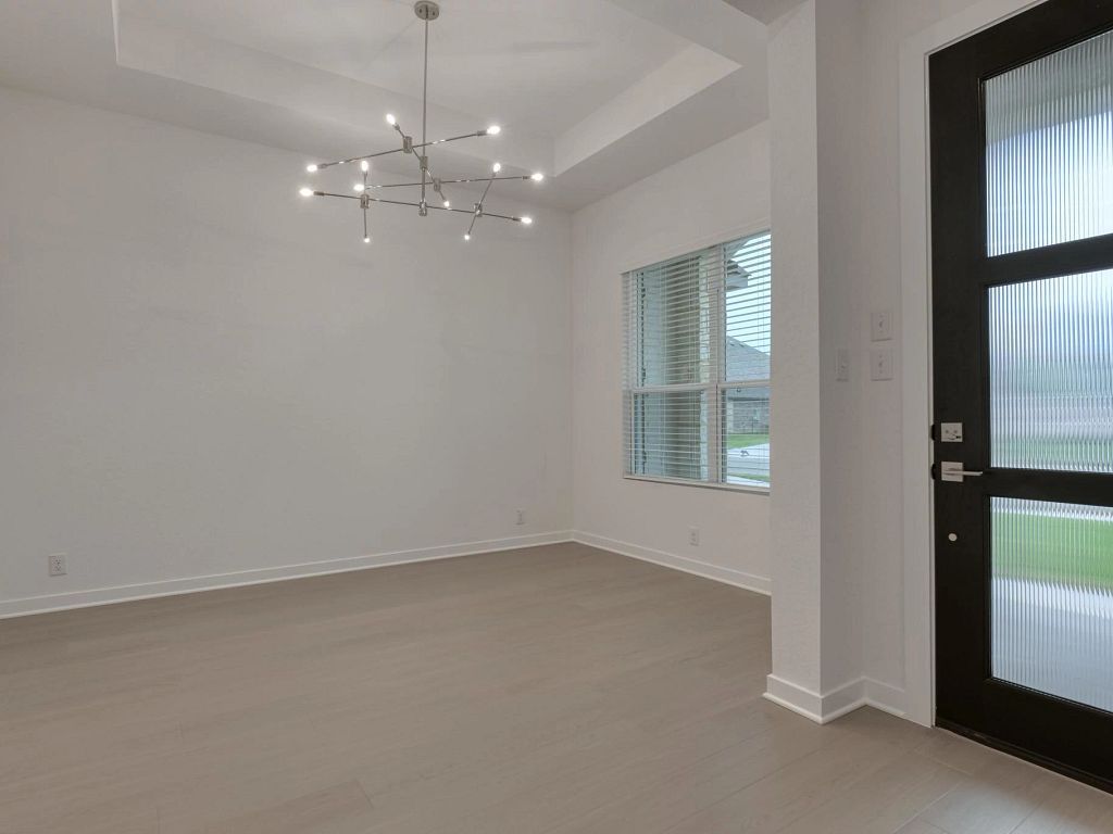 Saddlebrook Ranch - Blanco Interior Image 5
