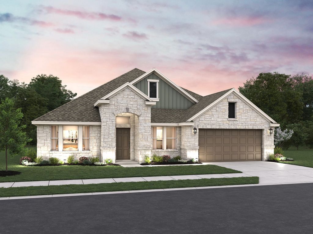 Saddlebrook Ranch - Avalon III Interior Image 2