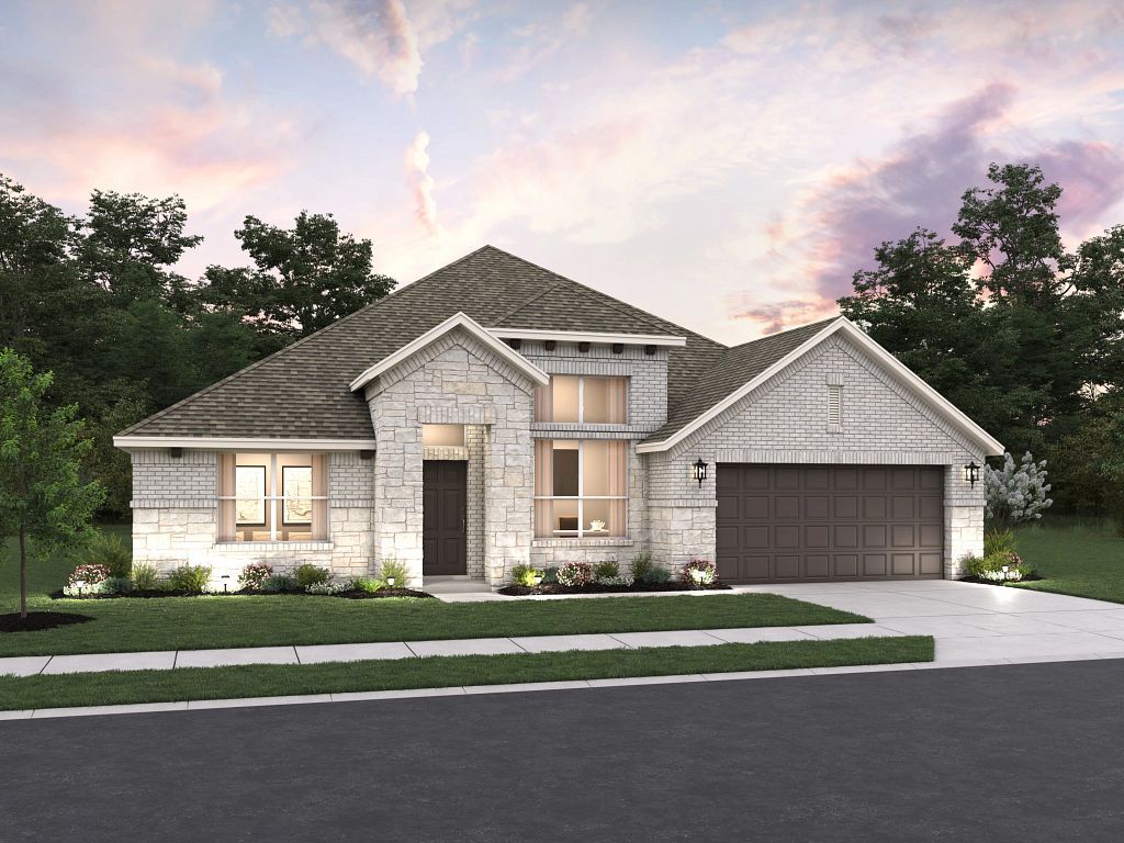 Saddlebrook Ranch - Avalon III Interior Image 4