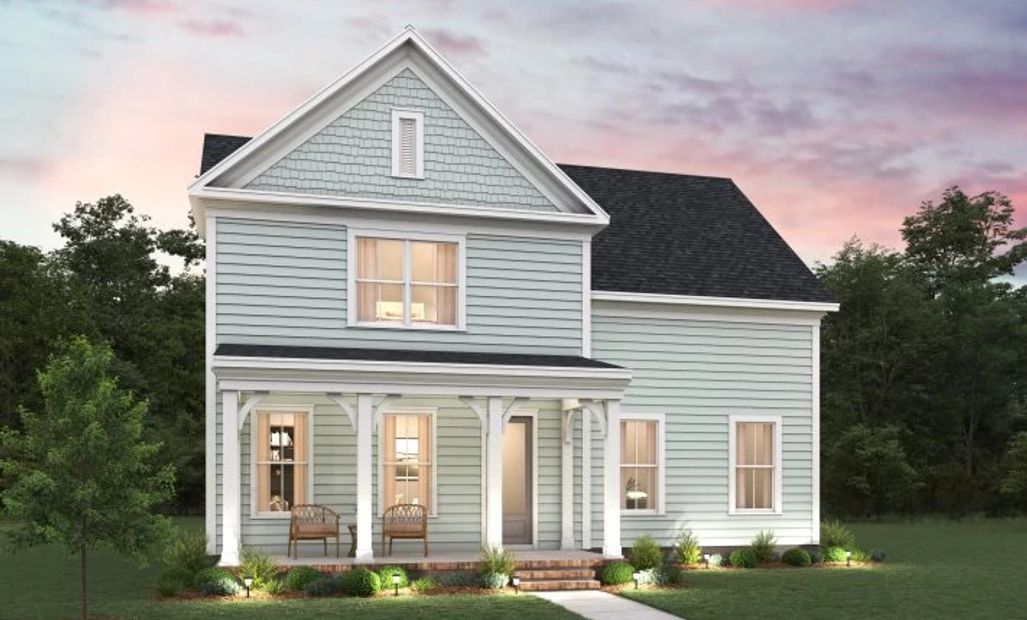 501 Evenfall Lane (Newington)