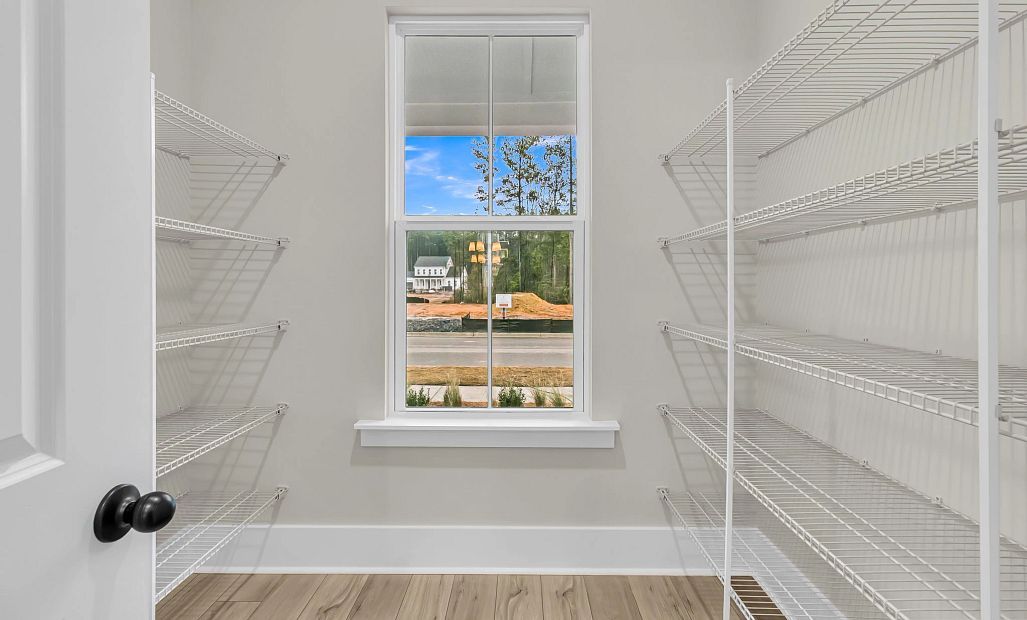 Similar Newington home at Midtown at Nexton - Photos are representative