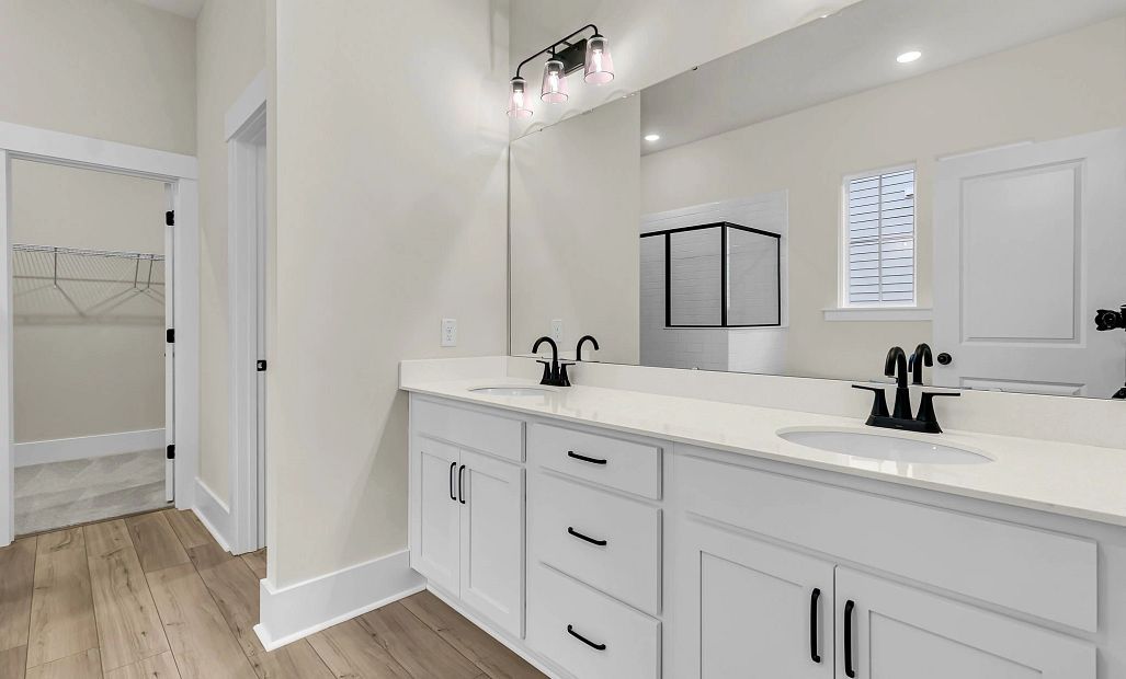 Similar Newington home at Midtown at Nexton - Photos are representative