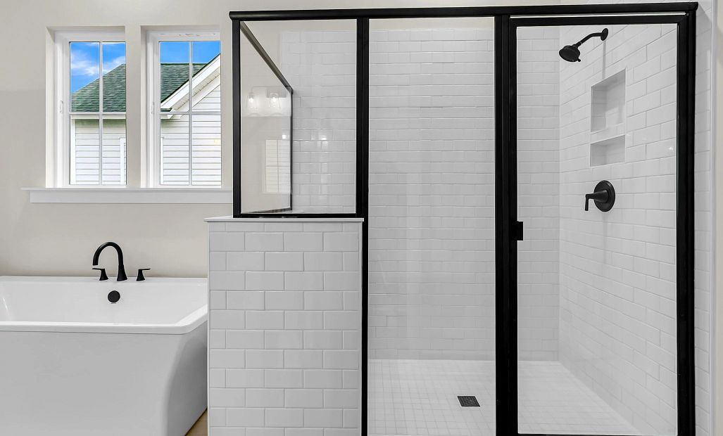 Similar Newington home at Midtown at Nexton - Photos are representative