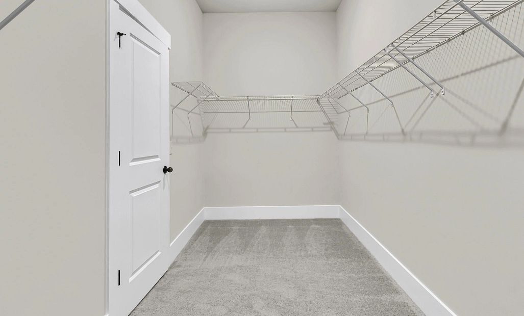 Similar Newington home at Midtown at Nexton - Photos are representative