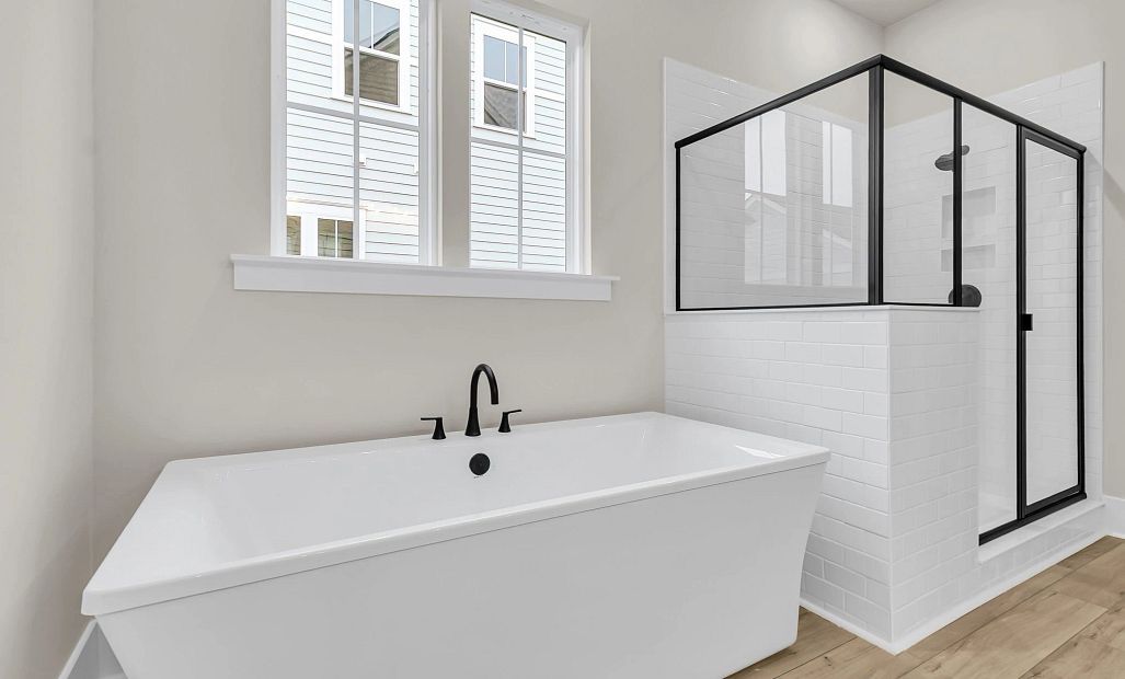 Similar Newington home at Midtown at Nexton - Photos are representative