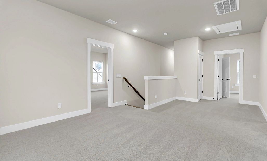 Similar Newington home at Midtown at Nexton - Photos are representative