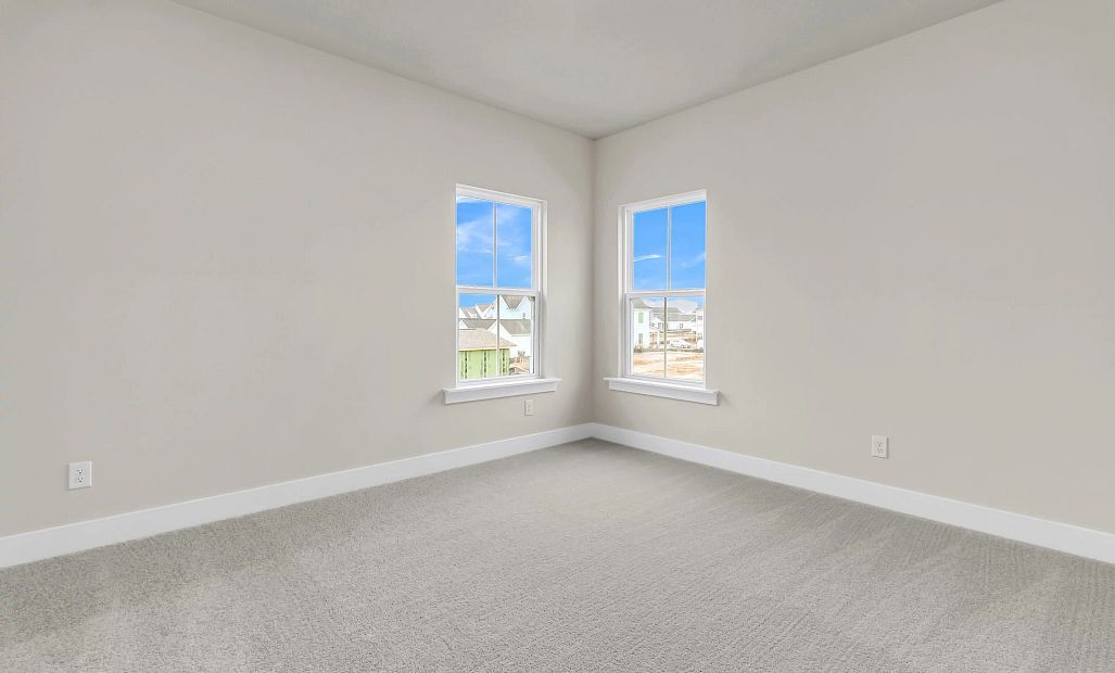 Similar Newington home at Midtown at Nexton - Photos are representative