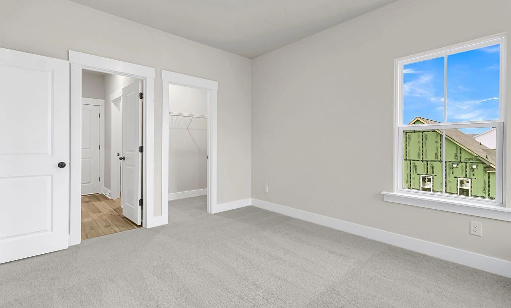 Similar Newington home at Midtown at Nexton - Photos are representative