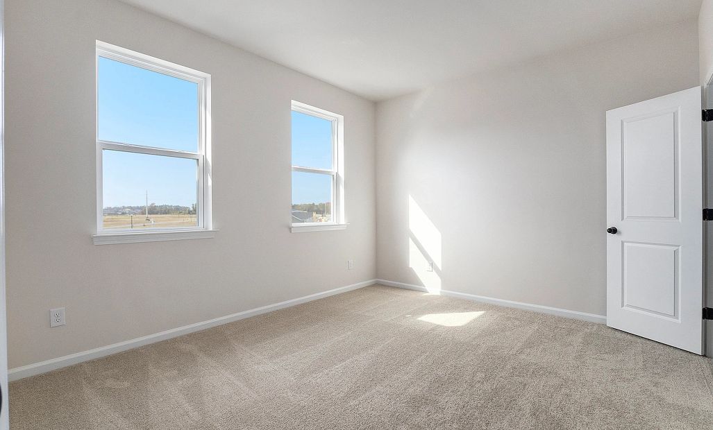 Similar Zion floorplan at Blue Heron Retreat. Photos are representative.