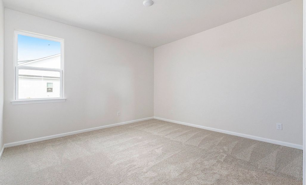 Similar Zion floorplan at Blue Heron Retreat. Photos are representative.