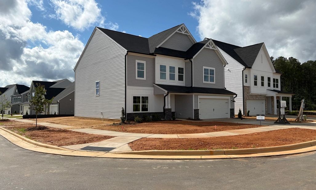133 N. Harvest Ridge Way (Jordan)