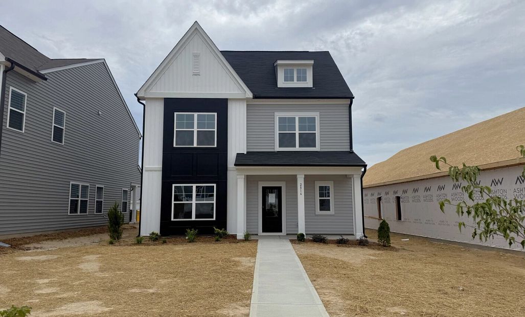 2816 Quarry Road (Genna)